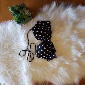 Victoria's secret bikini top